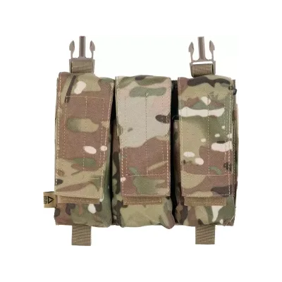 PANNEAU TRIPLE RABAT M4 FORCE MTC DELTA TACTICS