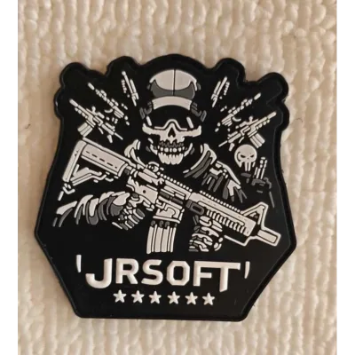 Patch - JRSOFT