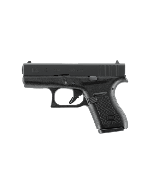 PIST GLOCK 42 BBS 6MM GAZ <1J