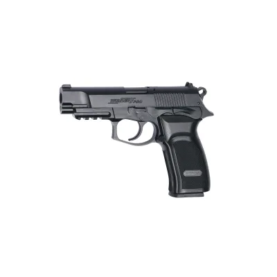 PISTOLET 6MM BERSA THUNDER 9 PRO CO2