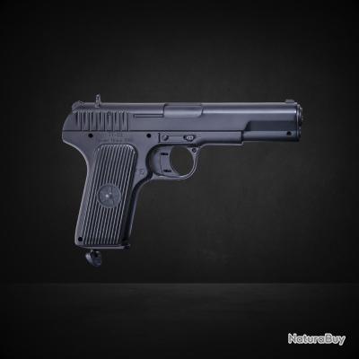 PISTOLET 6MM FS08 CO2 NBB