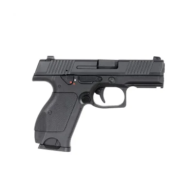 PISTOLET 6MM KW-15 BLOWBACK NOIR
