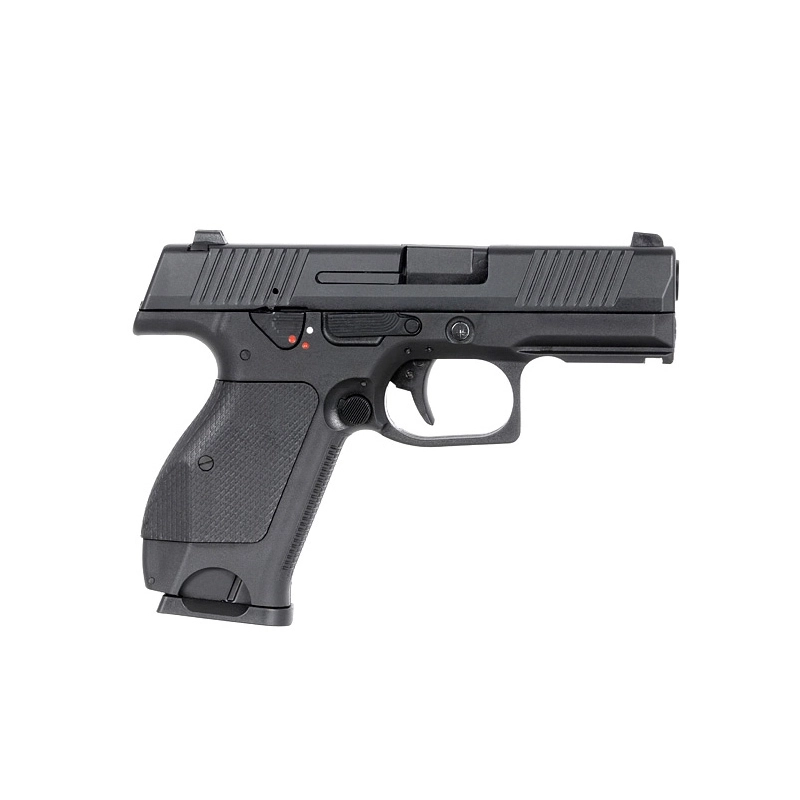 PISTOLET 6MM KW-15 BLOWBACK NOIR