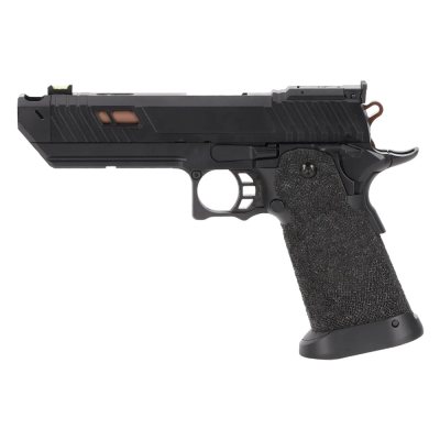 PISTOLET 6MM SA-VGP22 VAPOR NOIR