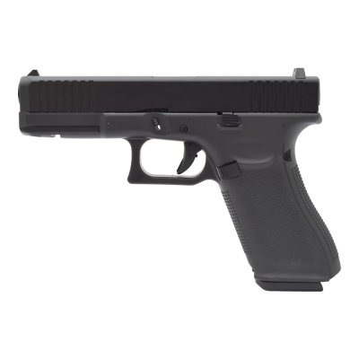 PISTOLET À GAZ GOLDEN EAGLE 3701 (GE-3701)