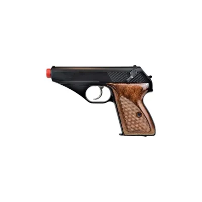 PISTOLET À GAZ HFC NOIR (HG 106B)