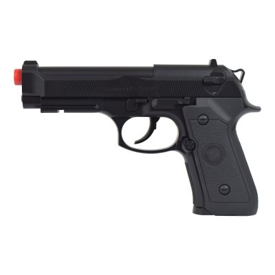 PISTOLET CO2 WIN GUN (C 302B)
