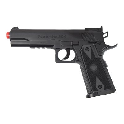 PISTOLET CO2 WIN GUN (C 304B)