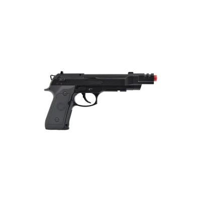 PISTOLET CO2 WIN GUN CANON LONG NOIR (C 302LB)