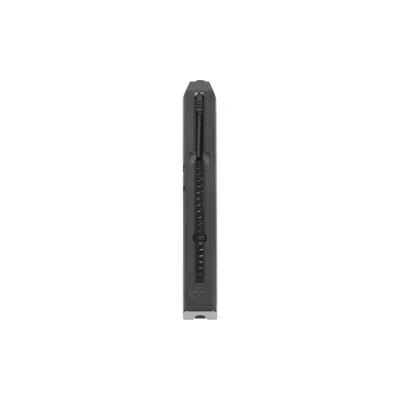 PISTOLET CO2 WIN GUN CHARGEUR FIN POUR SÉRIE C 300 NOIR