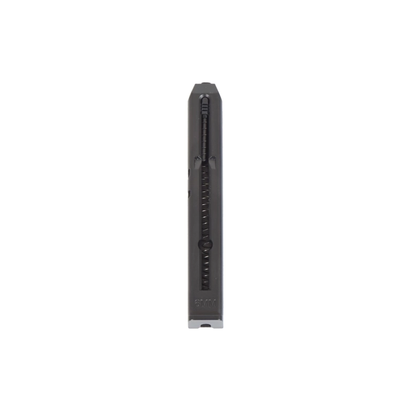 PISTOLET CO2 WIN GUN CHARGEUR FIN POUR SÉRIE C 300 NOIR