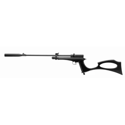 PISTOLET CP2 NOIR C4.5