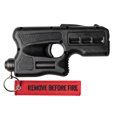 PISTOLET DELTA 1.50 CO2 BLACK 4 COUPS C50
