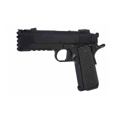 PISTOLET GBB 1911 3308 GOLDEN EAGLE