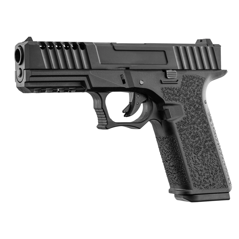 Pistolet GBB VX7100 AW Custom