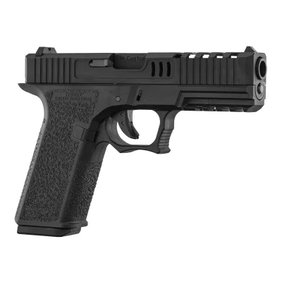 Pistolet GBB VX7200 AW Custom