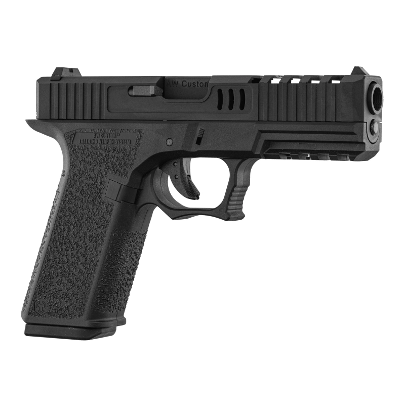 Pistolet GBB VX7200 AW Custom