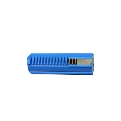 Piston AEG 3 dents en acier V2 / V3