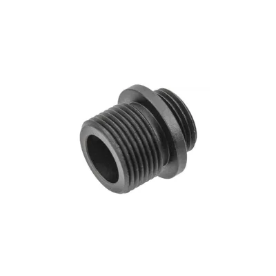 Plan Beta Adaptateur Tracer Noir pour pistolets CCW 11mm/14mm
