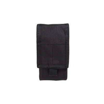 POCHE DOUBLE 36/AK NOIR DELTA TACTICS
