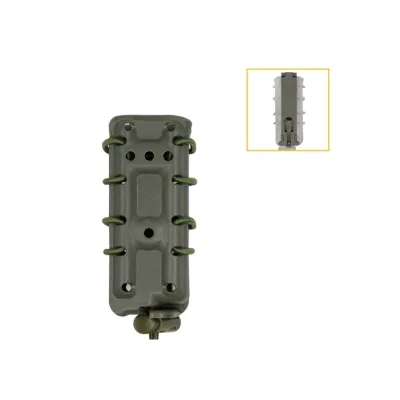 POCHE MOLLE 9MM (G17/SIG) EXTENSIBLE OD