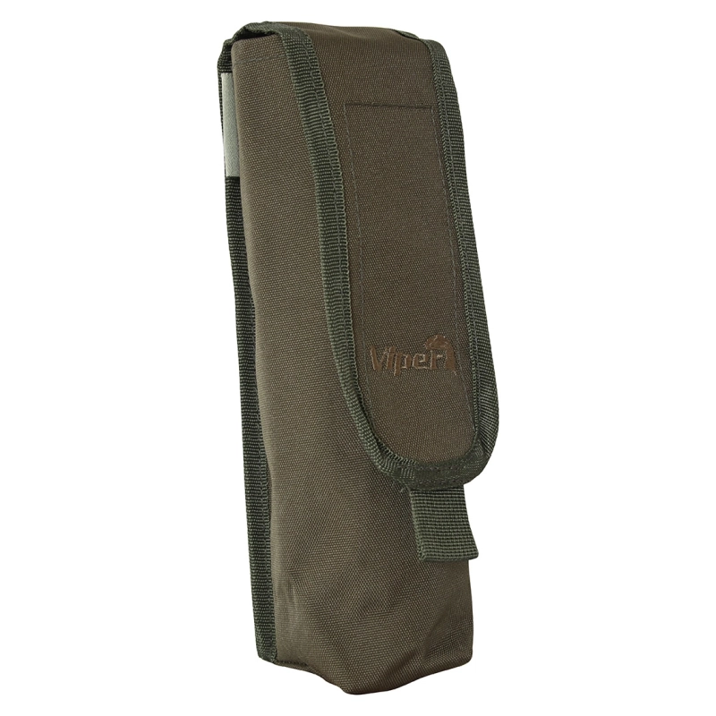 Poche pour chargeur P90 VERT - Viper