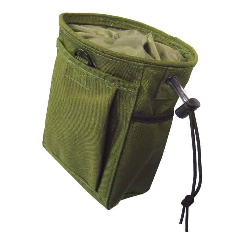 POCHETTE DE RANGEMENT OLIVE DRAB