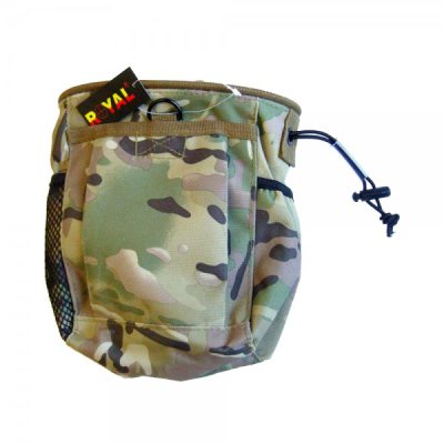POCHETTE POUR CHARGEURS ROYAL MULTICAM (T7014MUL)