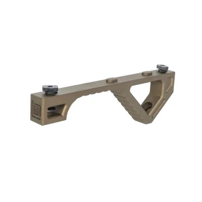 POIGNEE ANGULAIRE M-LOK BRONZE
