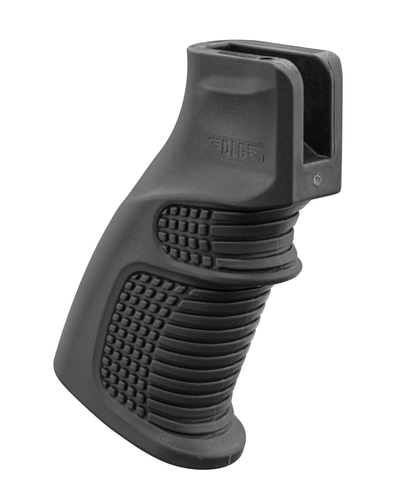 Poignée grip ergonomique DLG pour AR15 OD GREEN