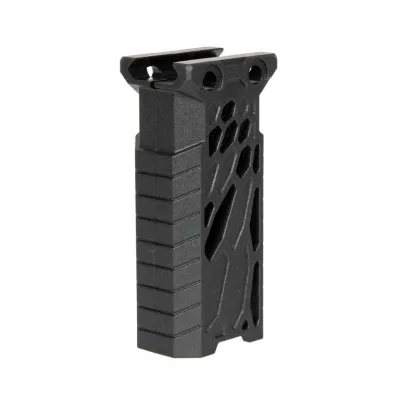 Poignée grip tactical Noire