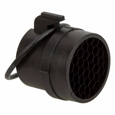 KILLFLASH NOIR POUR POINT ROUGE ACOG