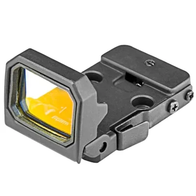 POINT ROUGE POUR PISTOLET RABATTABLE FLEXLINE