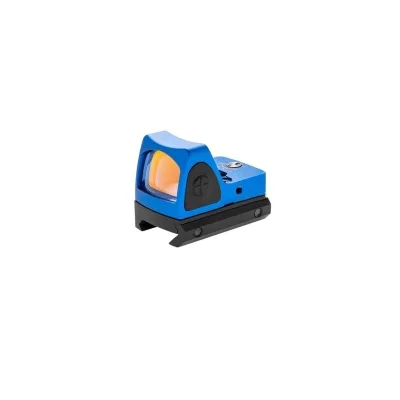 POINT ROUGE RMR BLEU