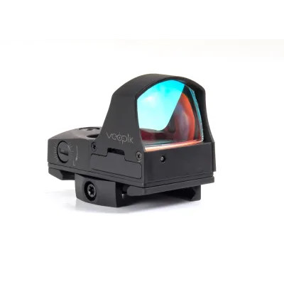 POINT ROUGE RS4 PLATINE 19X22