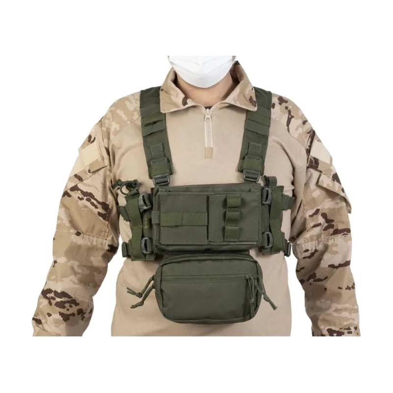POITRINE RIG TASK OD DELTA TACTICS