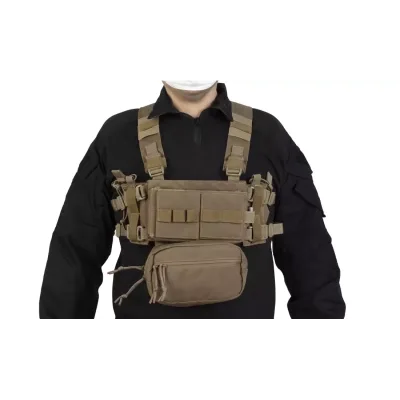 POITRINE RIG TASK TAN DELTA TACTICS