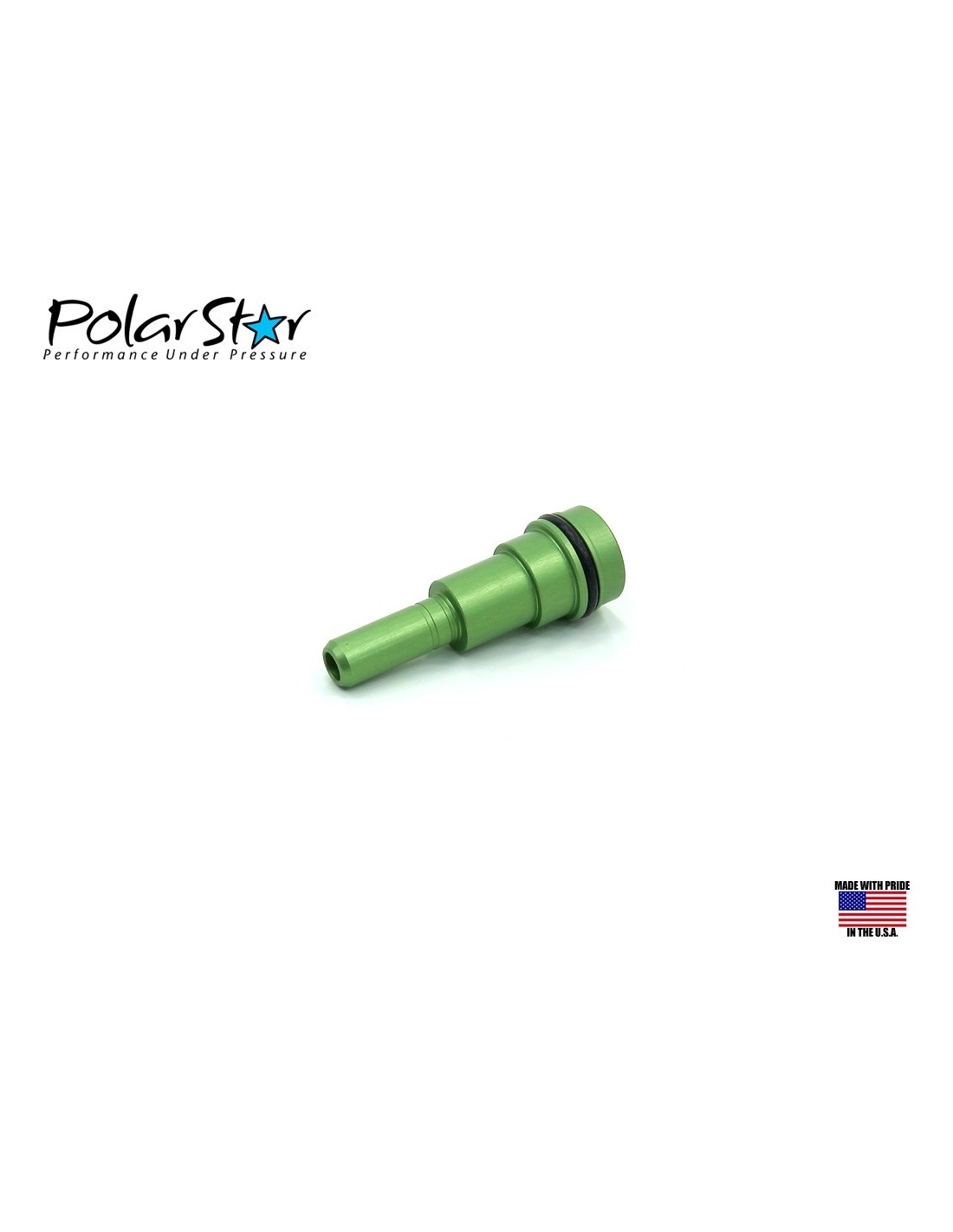 Polarstar Jack MP5 G&G Nozzle