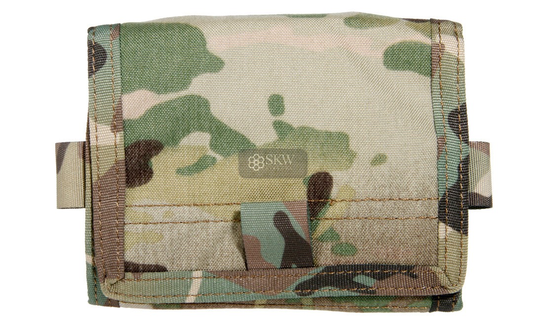 PORTE CARTES/IDENTIFIANT DE BRAS MULTICAM GERÓNIMO