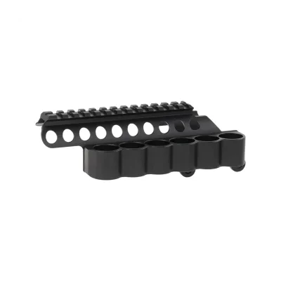 PORTE-CARTOUCHES FUSIL A POMPE SECUTOR