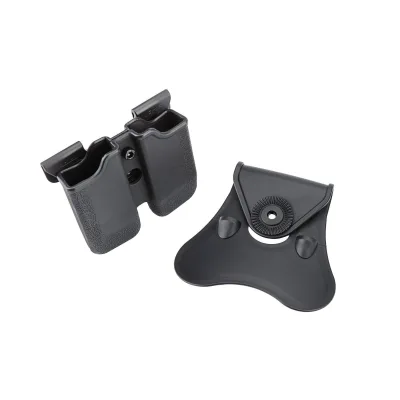 PORTE CHARGEUR AMOMAX 1911
