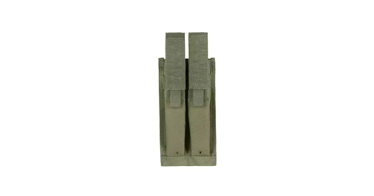 PORTE CHARGEUR UMP DOUBLE OD