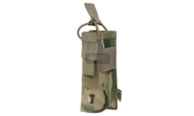PORTE CHARGEURS 5/7/MP9 MULTICAM DELTA TACTICS