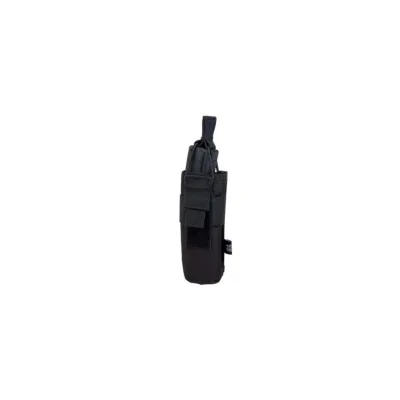 PORTE CHARGEURS 5/7/MP9 NOIR DELTA TACTICS