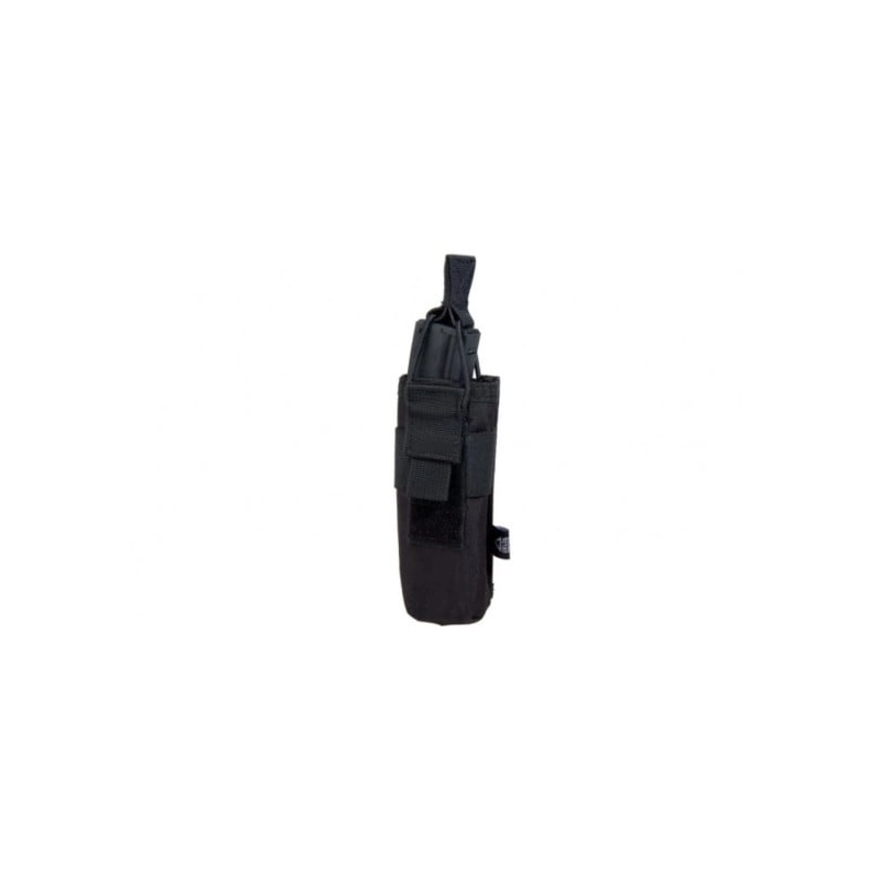 PORTE CHARGEURS 5/7/MP9 NOIR DELTA TACTICS