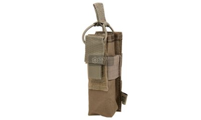 PORTE CHARGEURS 5/7/MP9 TAN DELTA TACTICS