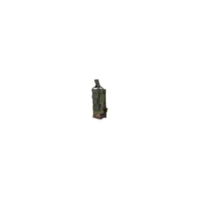 PORTE CHARGEURS 5/7/MP9 WOODLAND ESPAGNOL DELTA TACTICS