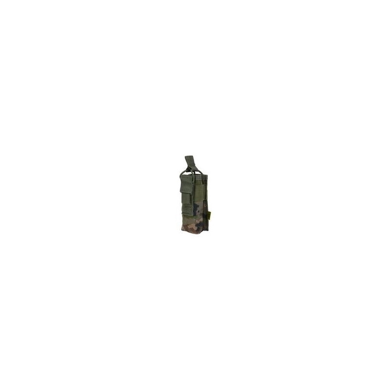 PORTE CHARGEURS 5/7/MP9 WOODLAND ESPAGNOL DELTA TACTICS