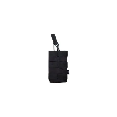 PORTE CHARGEURS M4 - NOIR - DELTA TACTICS