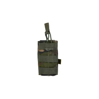 PORTE CHARGEURS M4 WOODLAND ESPAGNOL DELTA TACTICS
